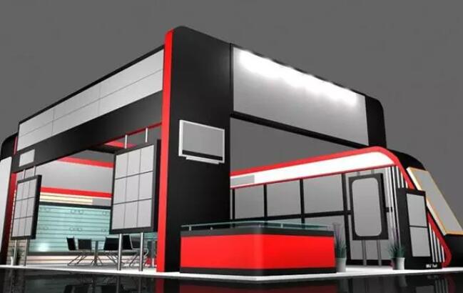 會(huì)展活動(dòng)策劃公司