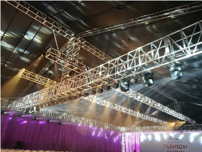 關(guān)于展臺(tái)搭建你不知道的細(xì)節(jié)